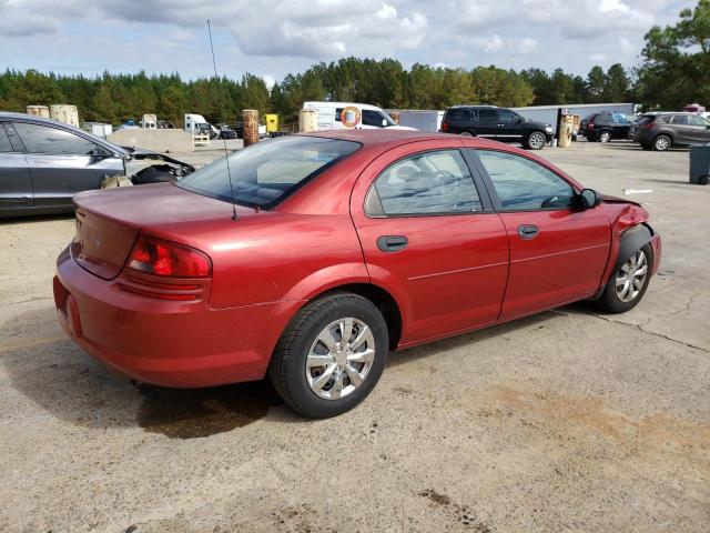 Photo 2 VIN: 1B3EL36R64N212030 - DODGE STRATUS 