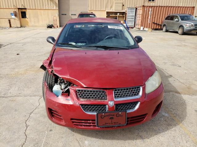 Photo 4 VIN: 1B3EL36R64N212030 - DODGE STRATUS 