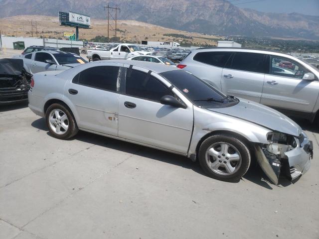 Photo 3 VIN: 1B3EL36R94N280029 - DODGE STRATUS 