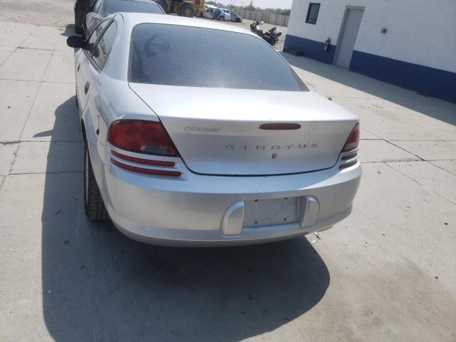 Photo 5 VIN: 1B3EL36R94N280029 - DODGE STRATUS 