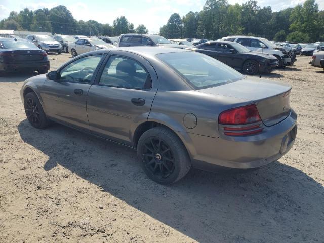 Photo 1 VIN: 1B3EL36RX4N294408 - DODGE STRATUS SE 