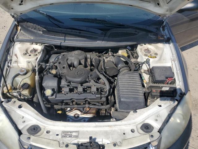 Photo 10 VIN: 1B3EL36RX4N294408 - DODGE STRATUS SE 