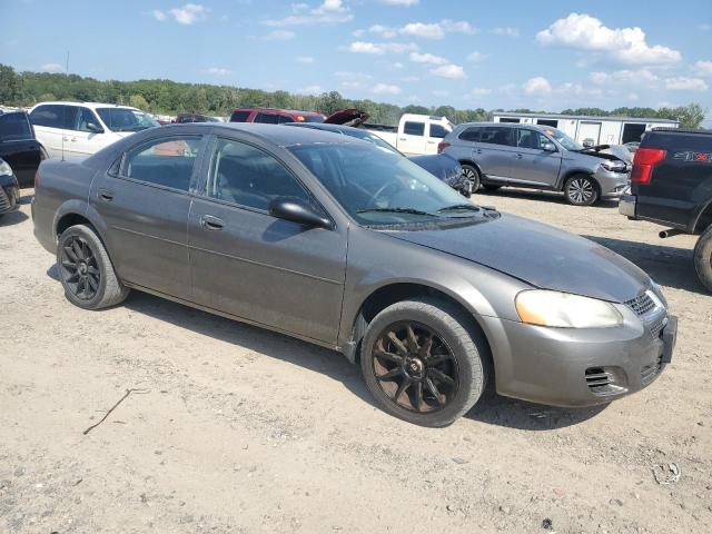 Photo 3 VIN: 1B3EL36RX4N294408 - DODGE STRATUS SE 