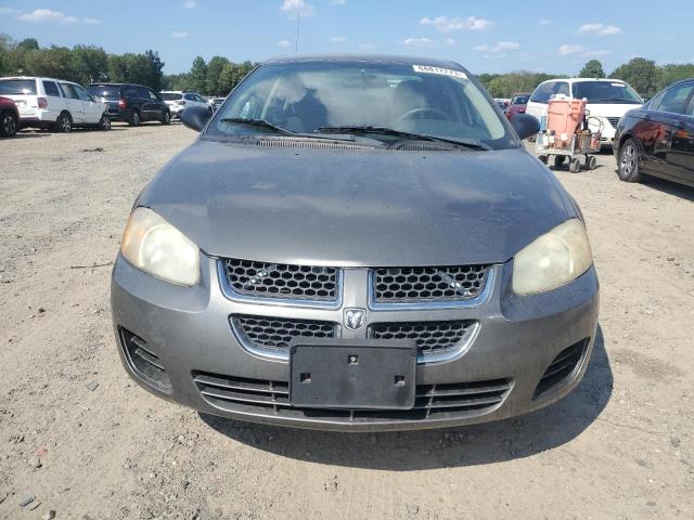 Photo 4 VIN: 1B3EL36RX4N294408 - DODGE STRATUS SE 