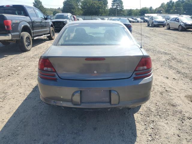 Photo 5 VIN: 1B3EL36RX4N294408 - DODGE STRATUS SE 