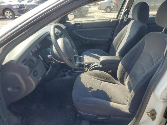 Photo 6 VIN: 1B3EL36RX4N294408 - DODGE STRATUS SE 