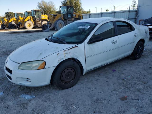 Photo 0 VIN: 1B3EL36T03N598230 - DODGE STRATUS 