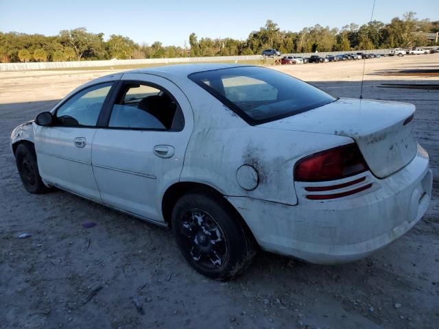 Photo 1 VIN: 1B3EL36T03N598230 - DODGE STRATUS 