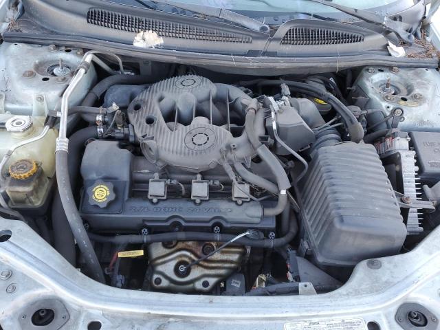 Photo 10 VIN: 1B3EL36T03N598230 - DODGE STRATUS 