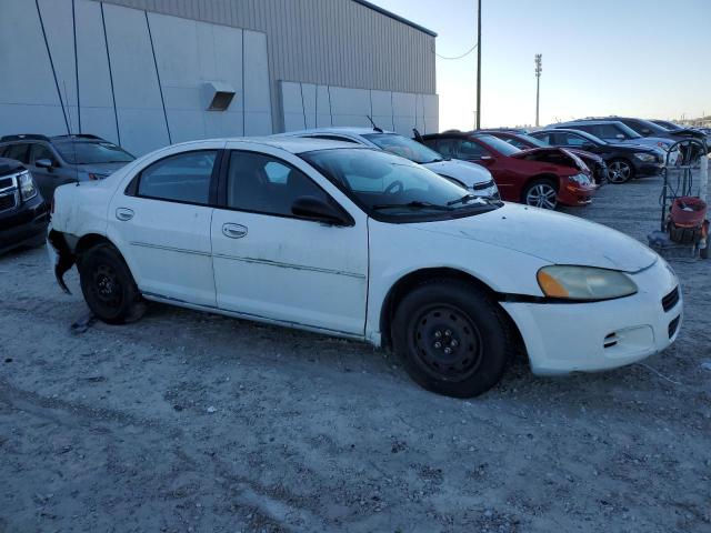 Photo 3 VIN: 1B3EL36T03N598230 - DODGE STRATUS 