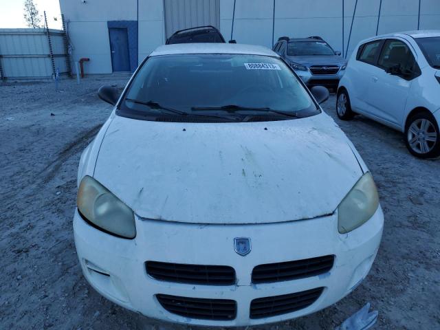 Photo 4 VIN: 1B3EL36T03N598230 - DODGE STRATUS 