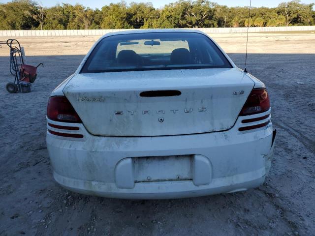 Photo 5 VIN: 1B3EL36T03N598230 - DODGE STRATUS 