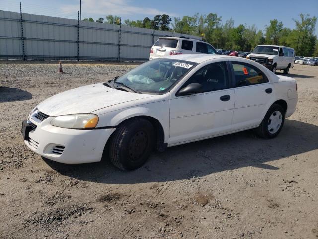 Photo 0 VIN: 1B3EL36T04N358547 - DODGE STRATUS 