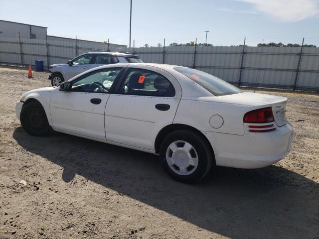 Photo 1 VIN: 1B3EL36T04N358547 - DODGE STRATUS 