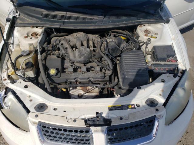 Photo 10 VIN: 1B3EL36T04N358547 - DODGE STRATUS 