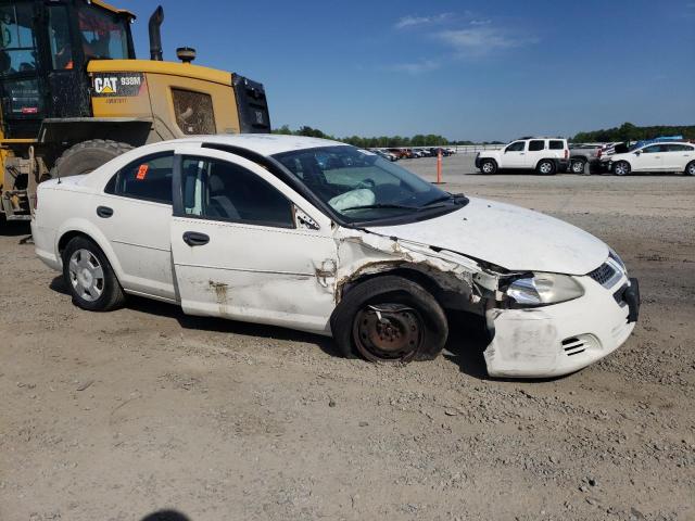 Photo 3 VIN: 1B3EL36T04N358547 - DODGE STRATUS 