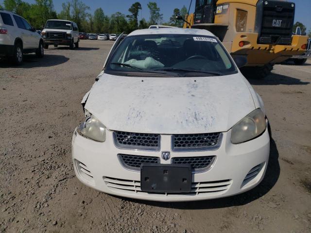 Photo 4 VIN: 1B3EL36T04N358547 - DODGE STRATUS 