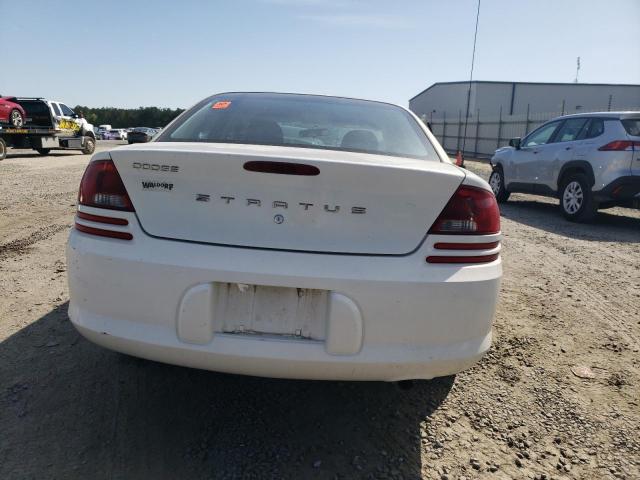 Photo 5 VIN: 1B3EL36T04N358547 - DODGE STRATUS 