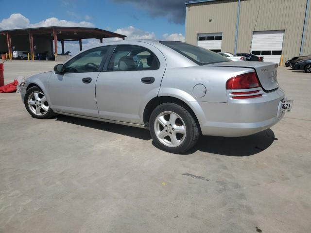 Photo 1 VIN: 1B3EL36T24N116715 - DODGE STRATUS SE 