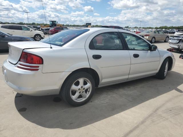 Photo 2 VIN: 1B3EL36T24N116715 - DODGE STRATUS SE 