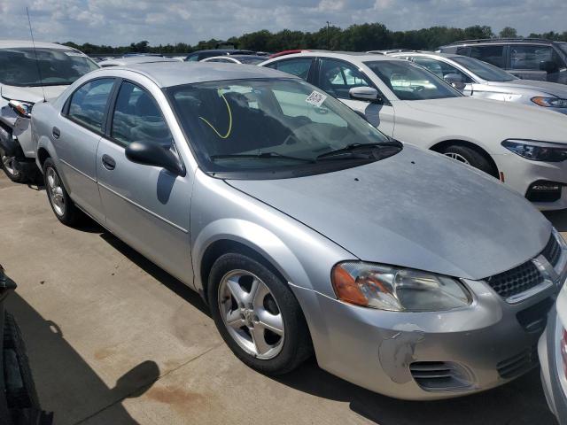 Photo 3 VIN: 1B3EL36T24N116715 - DODGE STRATUS SE 