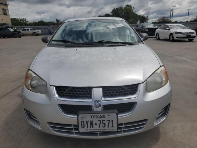 Photo 4 VIN: 1B3EL36T24N116715 - DODGE STRATUS SE 