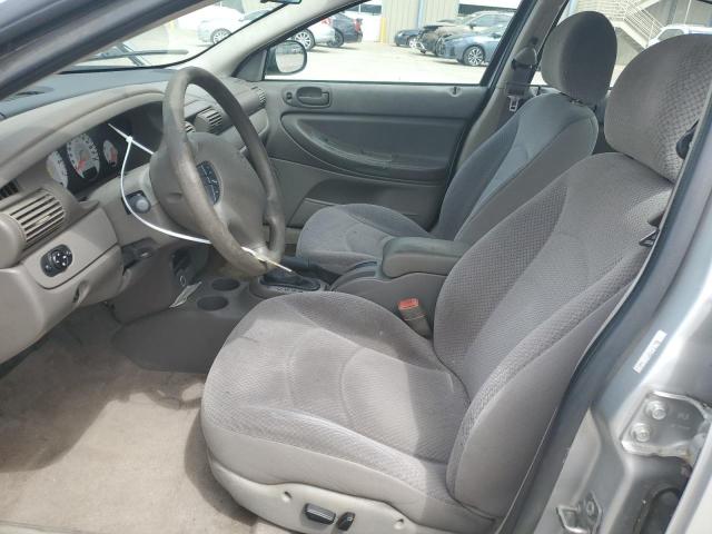 Photo 6 VIN: 1B3EL36T24N116715 - DODGE STRATUS SE 