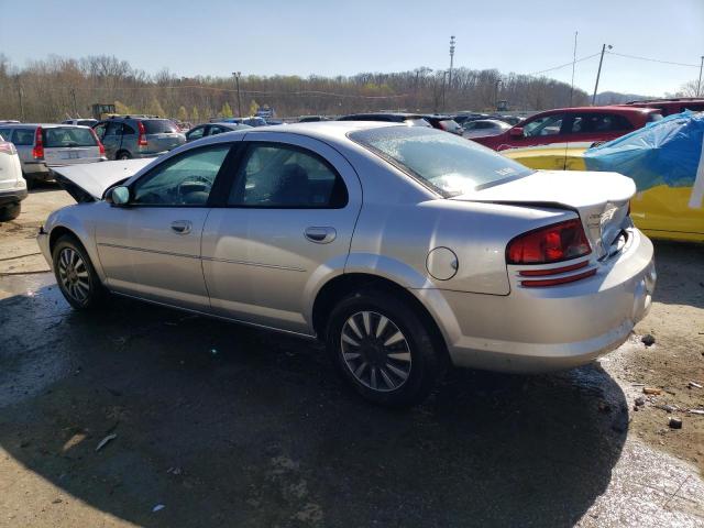 Photo 1 VIN: 1B3EL36T43N542274 - DODGE STRATUS 