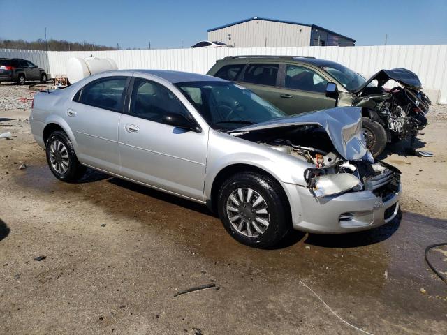 Photo 3 VIN: 1B3EL36T43N542274 - DODGE STRATUS 