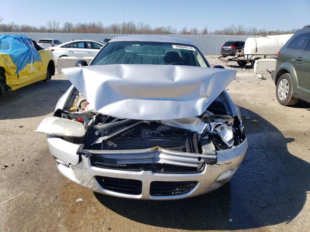 Photo 4 VIN: 1B3EL36T43N542274 - DODGE STRATUS 