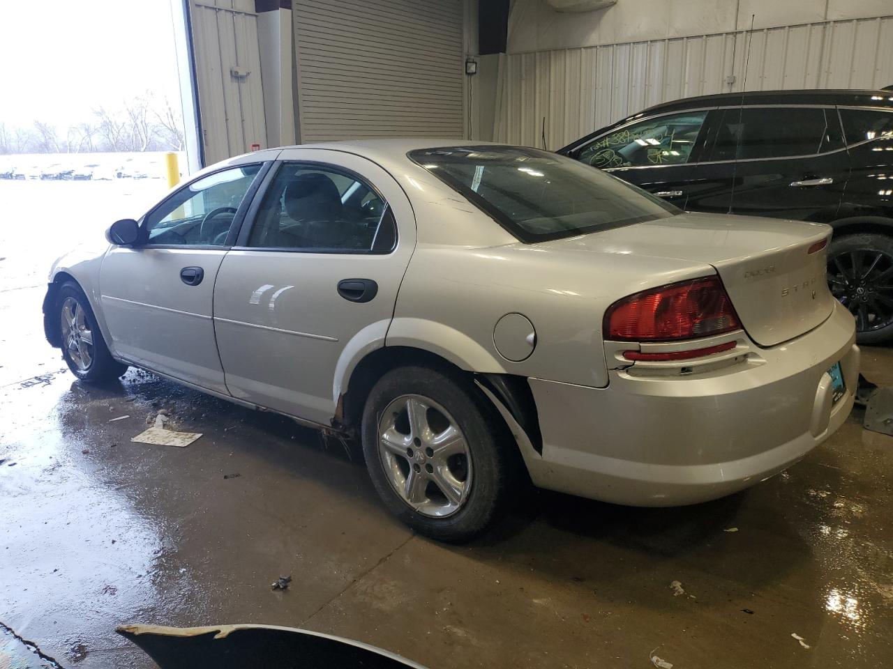 Photo 1 VIN: 1B3EL36T63N610154 - DODGE STRATUS 