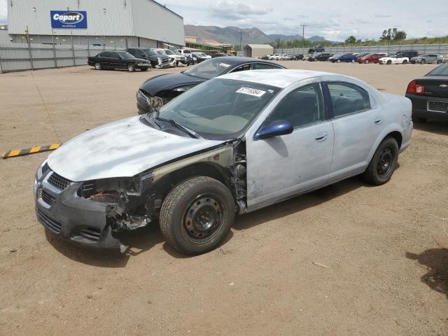 Photo 0 VIN: 1B3EL36T84N134877 - DODGE STRATUS 