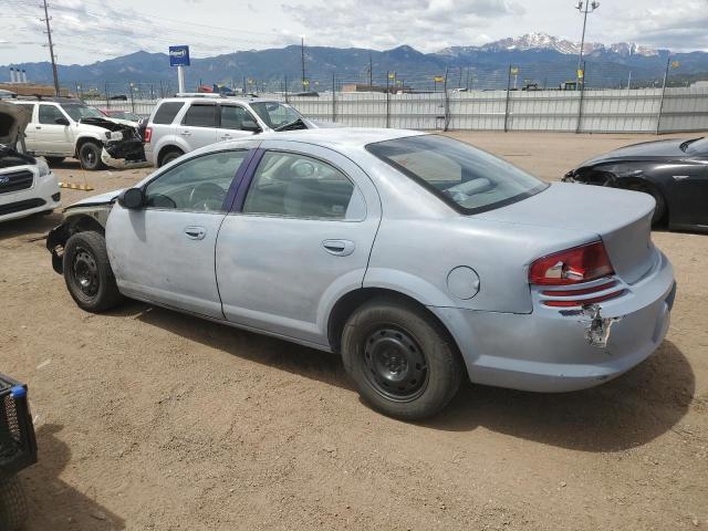 Photo 1 VIN: 1B3EL36T84N134877 - DODGE STRATUS 