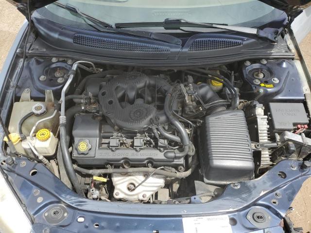 Photo 10 VIN: 1B3EL36T84N134877 - DODGE STRATUS 