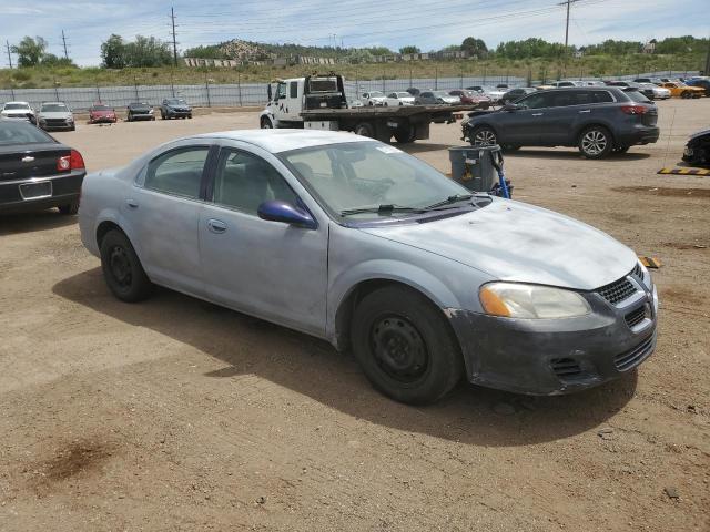 Photo 3 VIN: 1B3EL36T84N134877 - DODGE STRATUS 