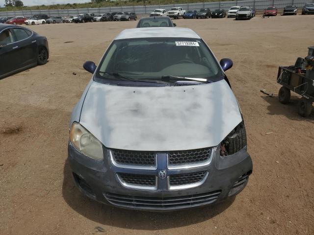 Photo 4 VIN: 1B3EL36T84N134877 - DODGE STRATUS 