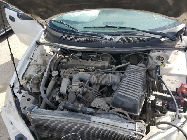 Photo 10 VIN: 1B3EL36X03N549628 - DODGE STRATUS SE 