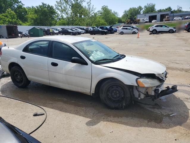 Photo 3 VIN: 1B3EL36X03N549628 - DODGE STRATUS SE 