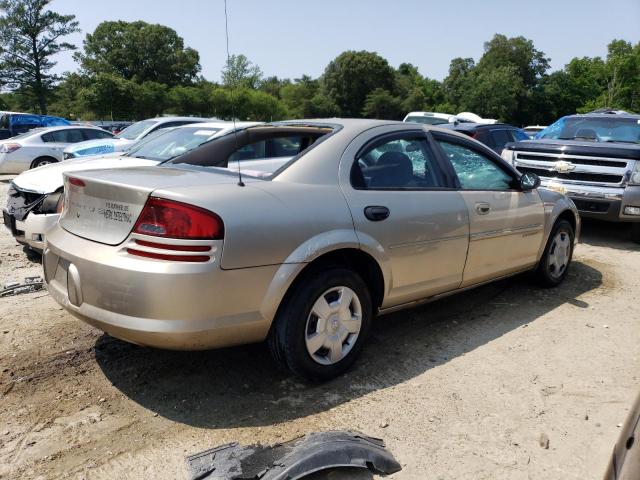 Photo 2 VIN: 1B3EL36X14N293761 - DODGE STRATUS SE 