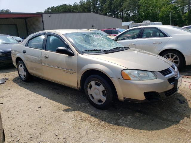 Photo 3 VIN: 1B3EL36X14N293761 - DODGE STRATUS SE 