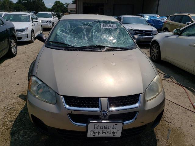 Photo 4 VIN: 1B3EL36X14N293761 - DODGE STRATUS SE 