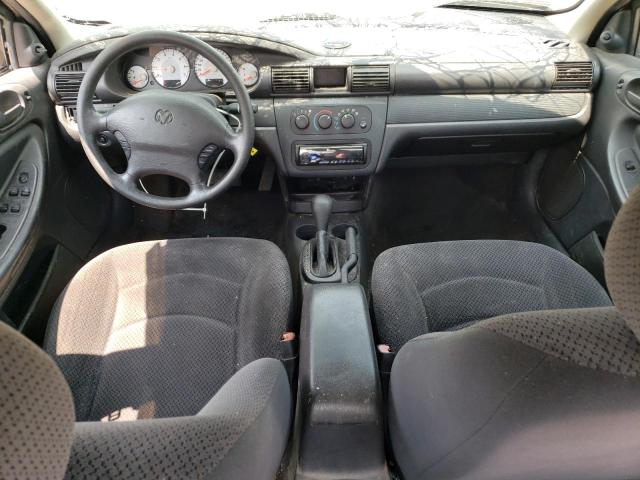 Photo 7 VIN: 1B3EL36X14N293761 - DODGE STRATUS SE 