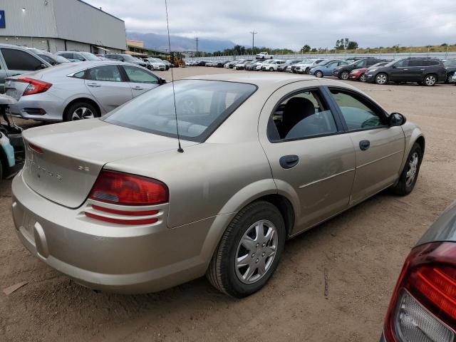 Photo 2 VIN: 1B3EL36X24N191076 - DODGE STRATUS SE 