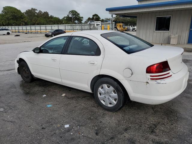 Photo 1 VIN: 1B3EL36X42N278278 - DODGE STRATUS SE 