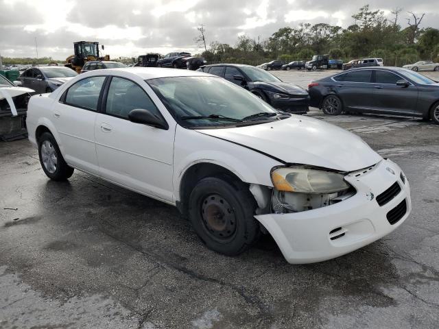 Photo 3 VIN: 1B3EL36X42N278278 - DODGE STRATUS SE 