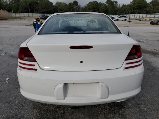 Photo 5 VIN: 1B3EL36X42N278278 - DODGE STRATUS SE 