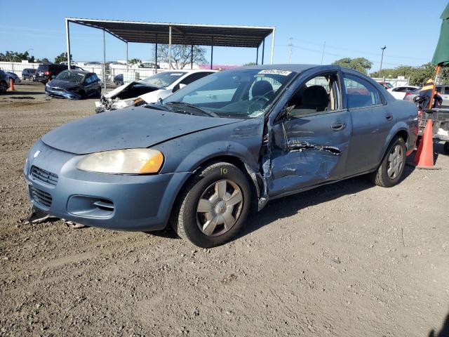 Photo 0 VIN: 1B3EL36X43N517510 - DODGE STRATUS 