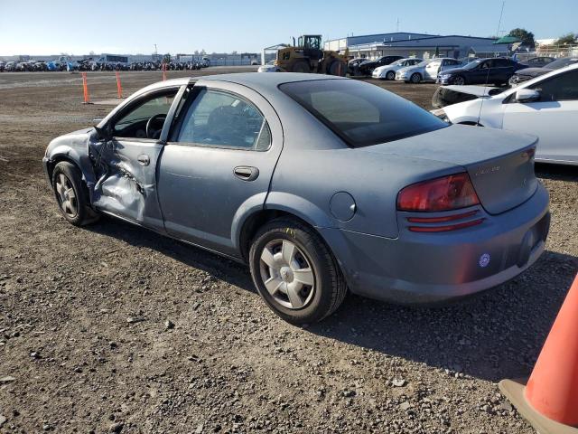 Photo 1 VIN: 1B3EL36X43N517510 - DODGE STRATUS 