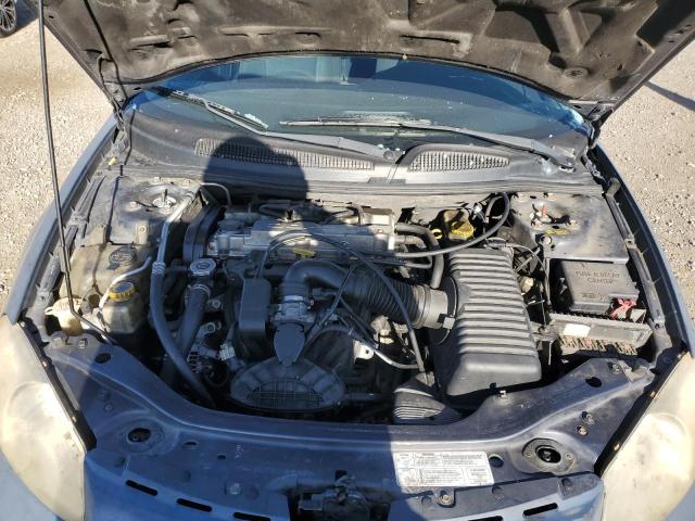 Photo 10 VIN: 1B3EL36X43N517510 - DODGE STRATUS 