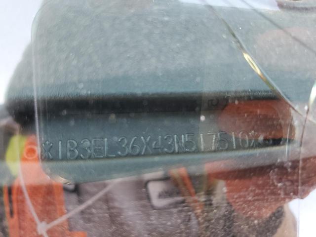 Photo 11 VIN: 1B3EL36X43N517510 - DODGE STRATUS 